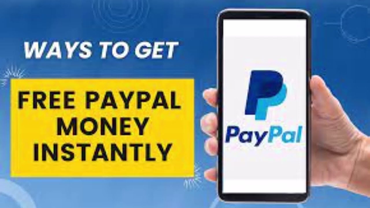 Free Paypal Gift Card Generator Codes 2024