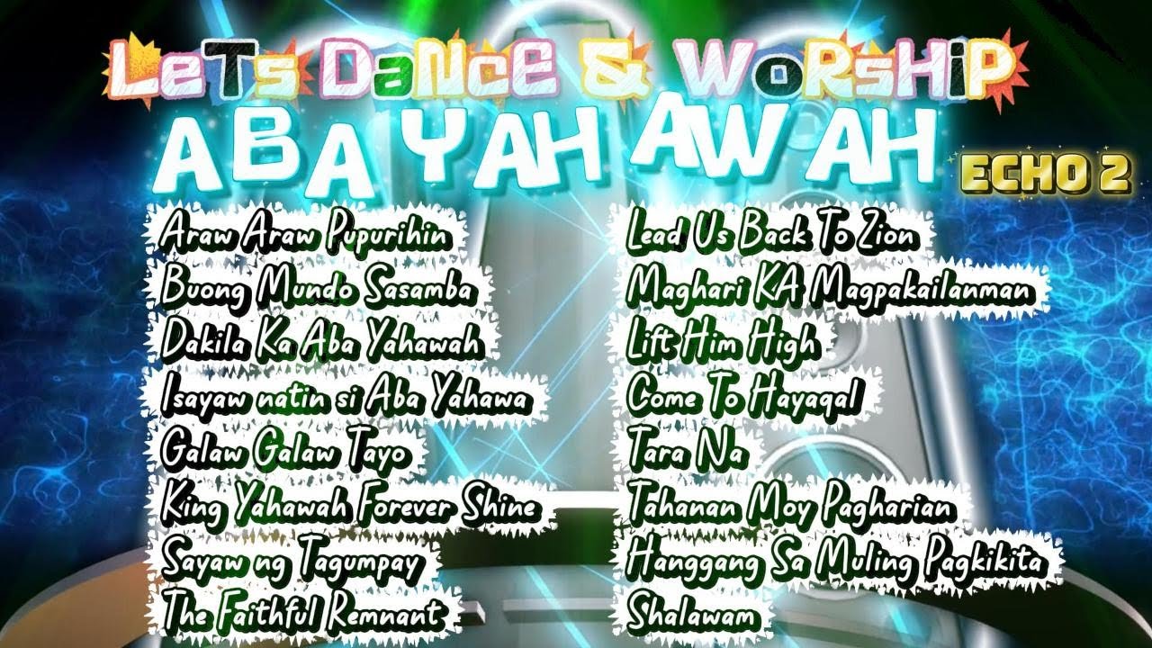 ECHO No. 2 (Selective Song Part 2)