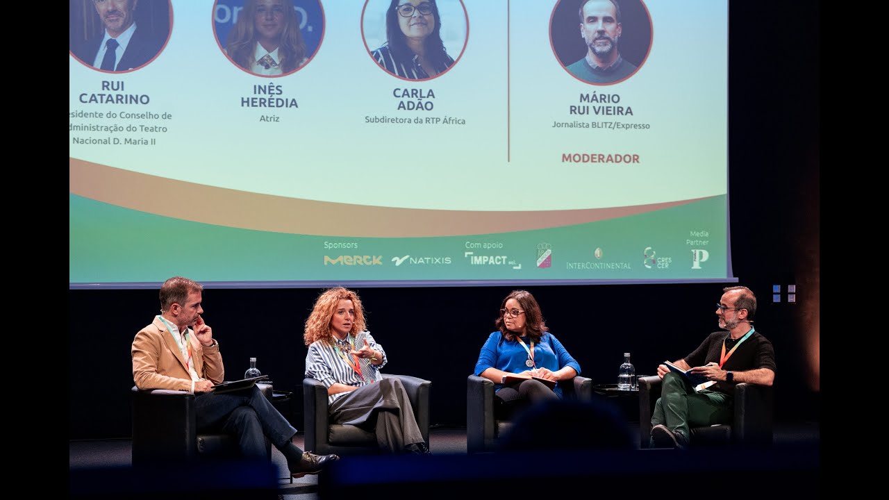 DEI Summit 2025 | 12 novembro | Manhã 2