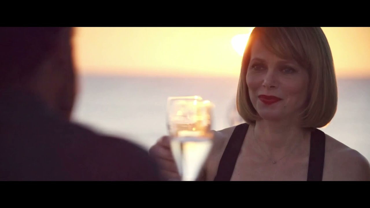 Anna e Massimo - Di sole e d’azzurro
