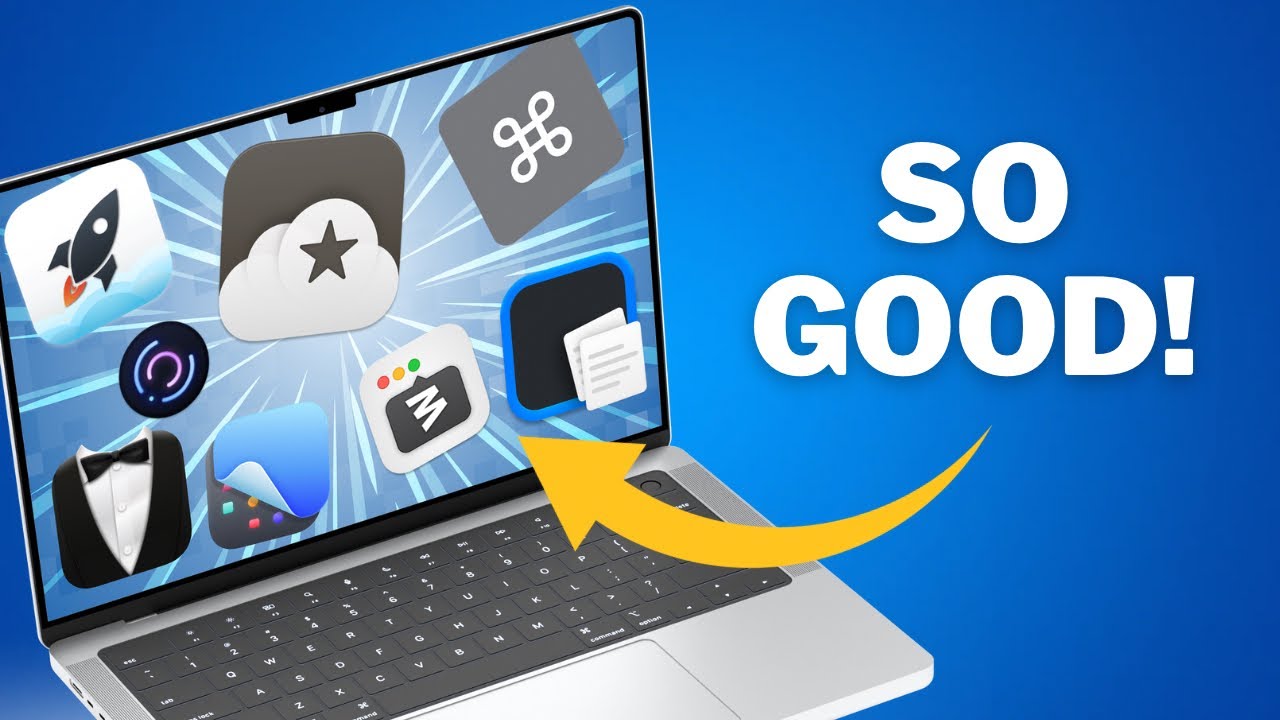 Why Pay More? 8 Amazing Low-Cost Mac Apps You Need NOW!
