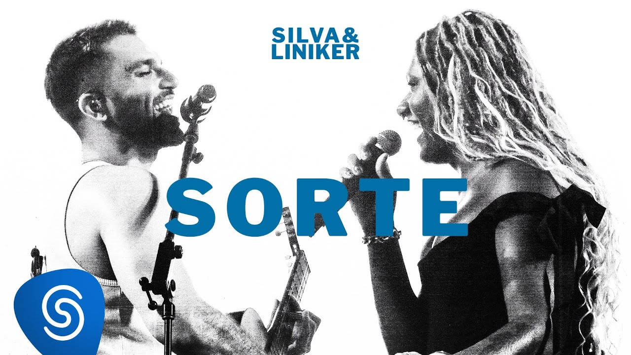 Silva, Liniker - Sorte (Clipe Oficial)
