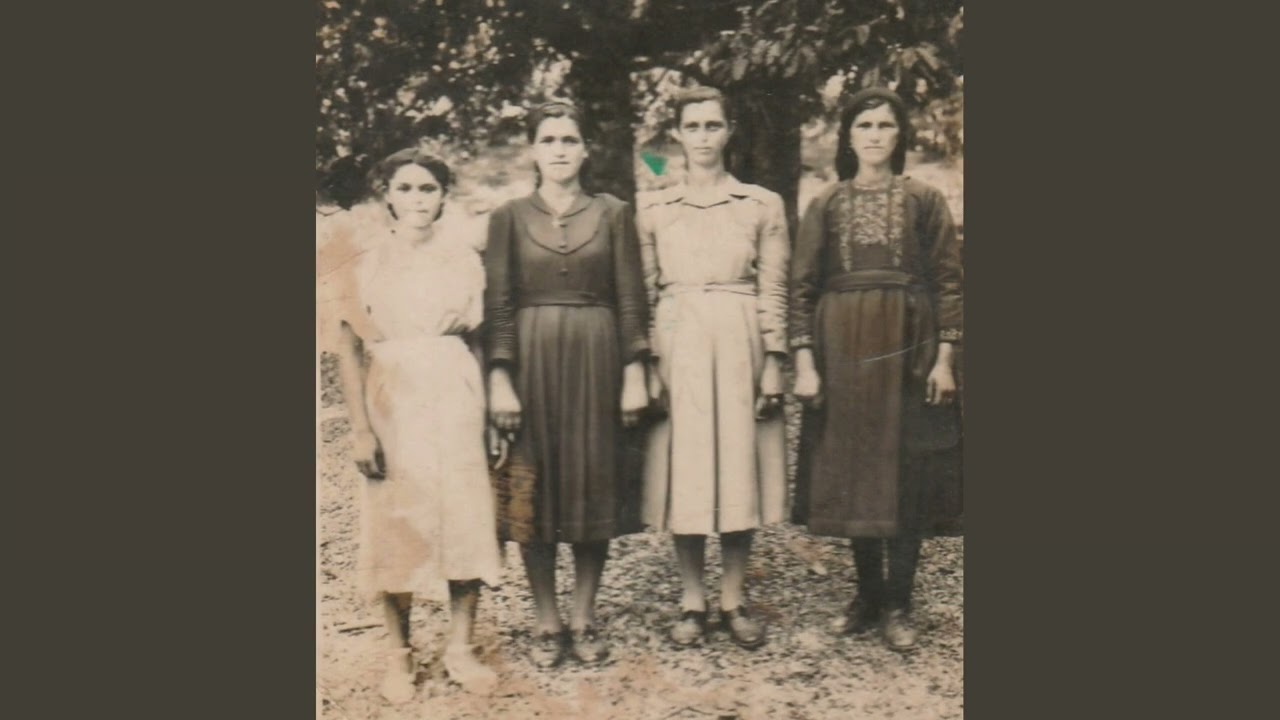 «ΌΛΕΣ ΟΙ ΒΕΡΓΕΣ ΕΙΝ' ΕΔΩ» [Στα τρία] - Ηπειρώτικα τραγούδια