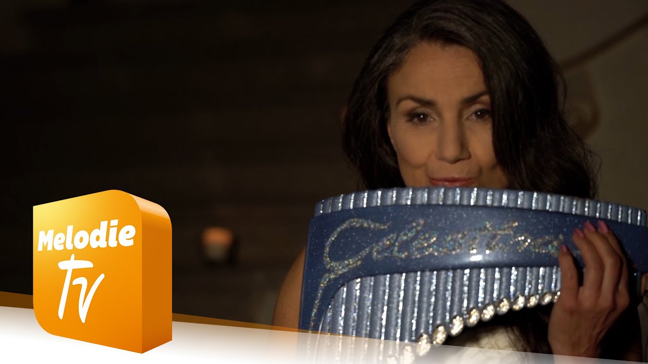 Daniela de Santos - Ave Maria (Offizielles Musikvideo)