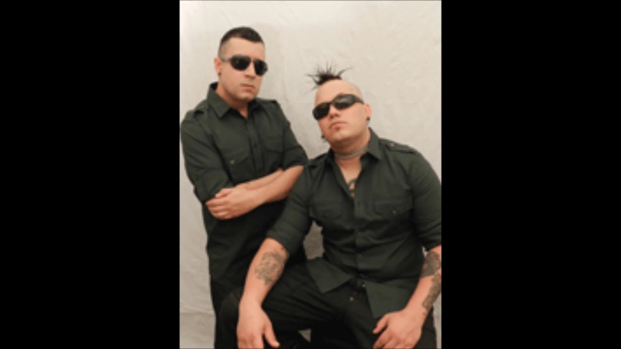 SIN DNA-Afterlife