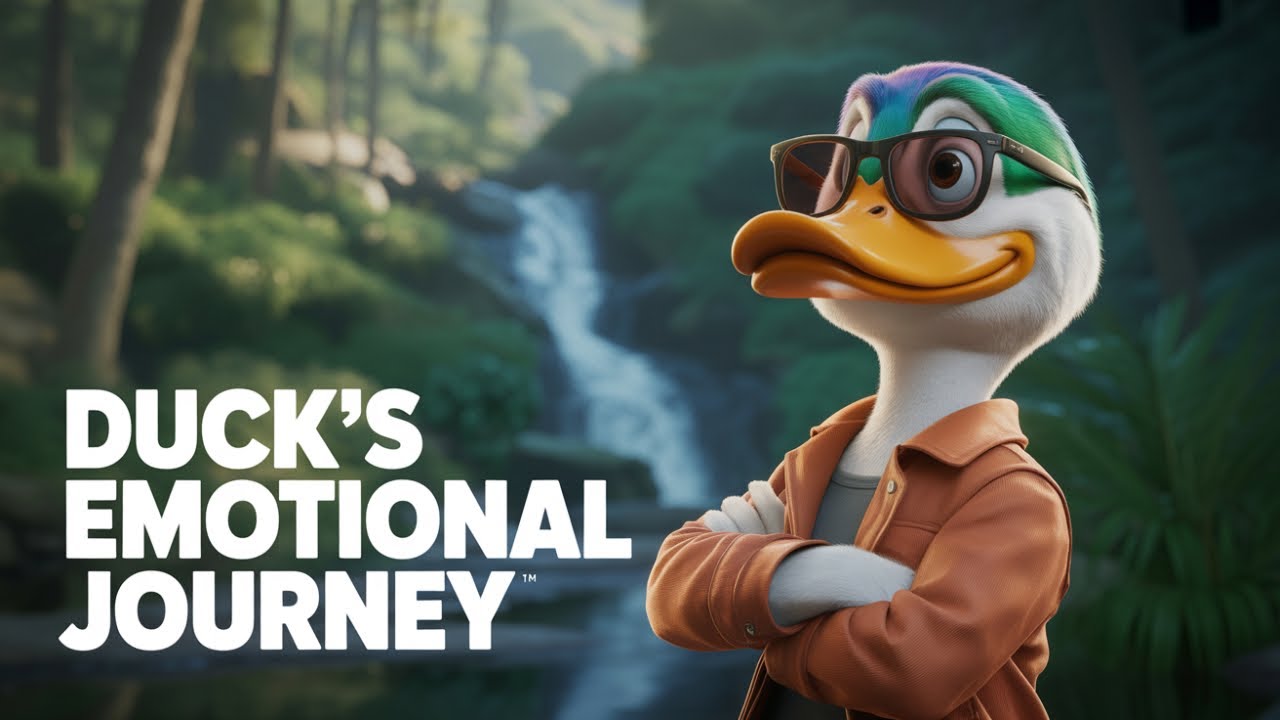 Most People Fall Asleep Before This Ends