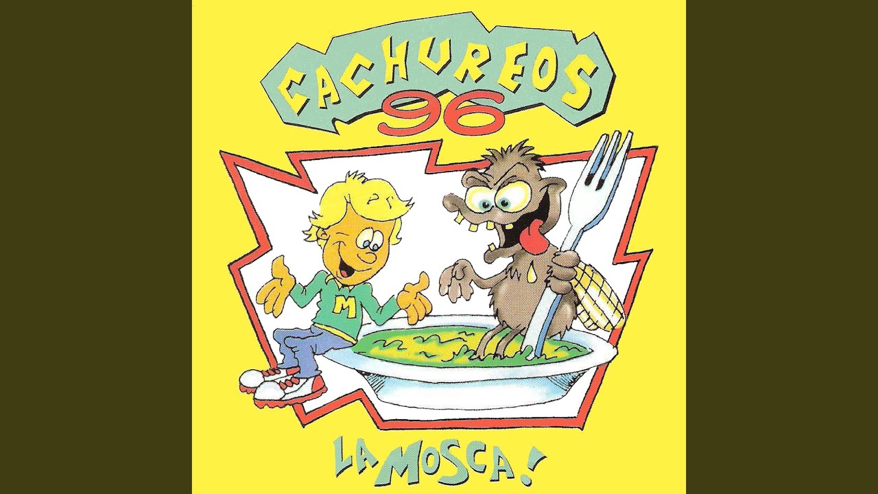 Haga Cacuca