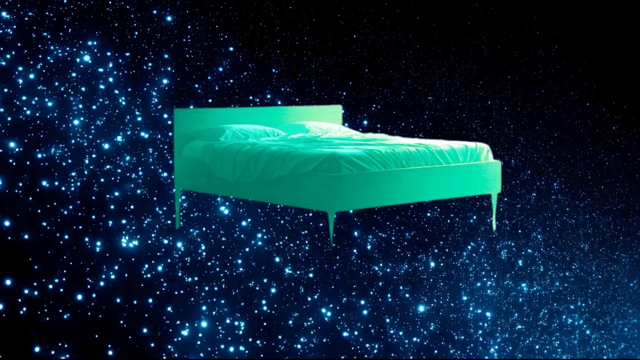 Deep Sleep Music for Insomnia | Calm Sleep BGM