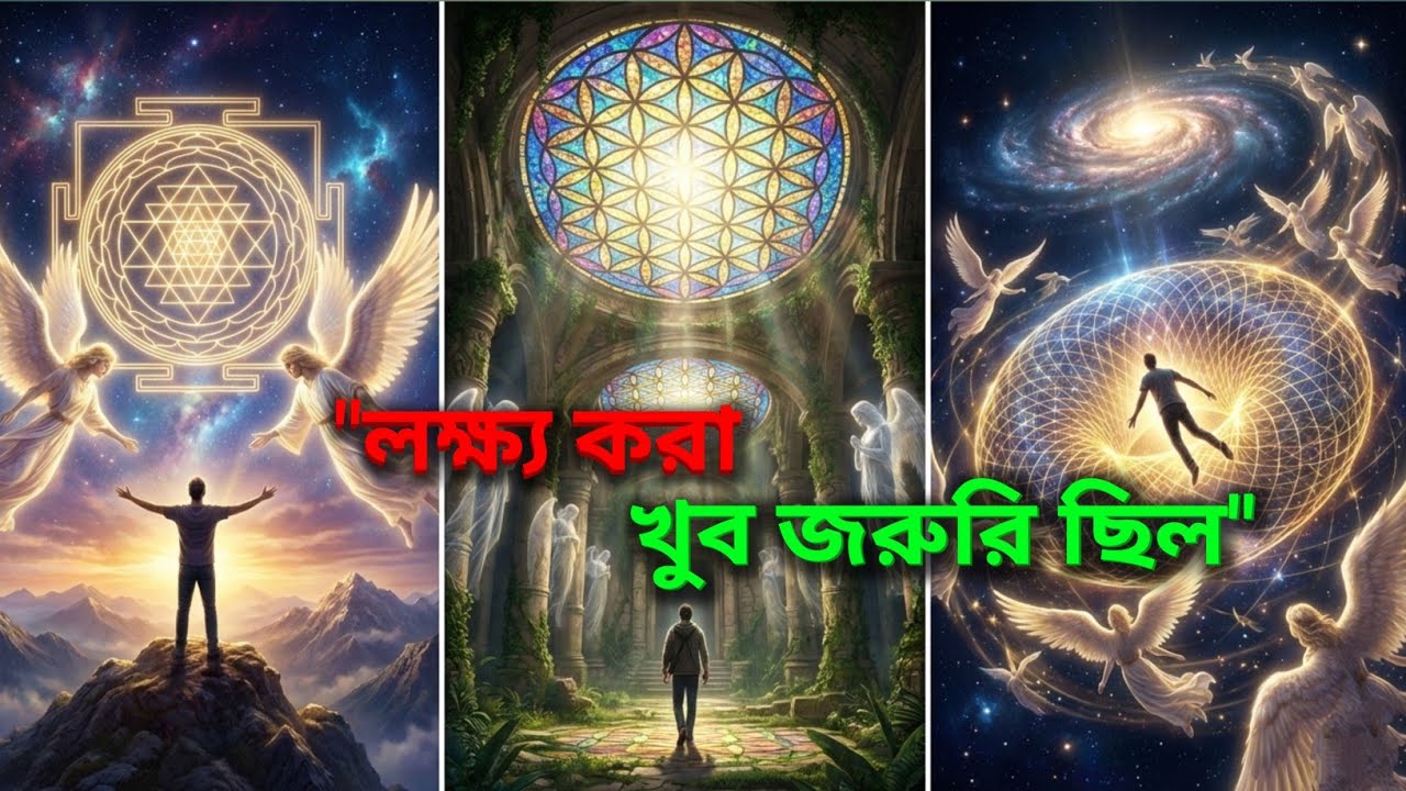 “তুমি চুপ আছো… কিন্তু সবাই তোমাকে ভয় পাচ্ছে | Silent Power Psychology