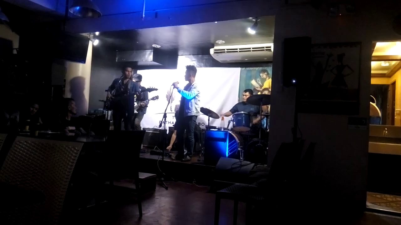 Be Home - Live in Handuraw Mango