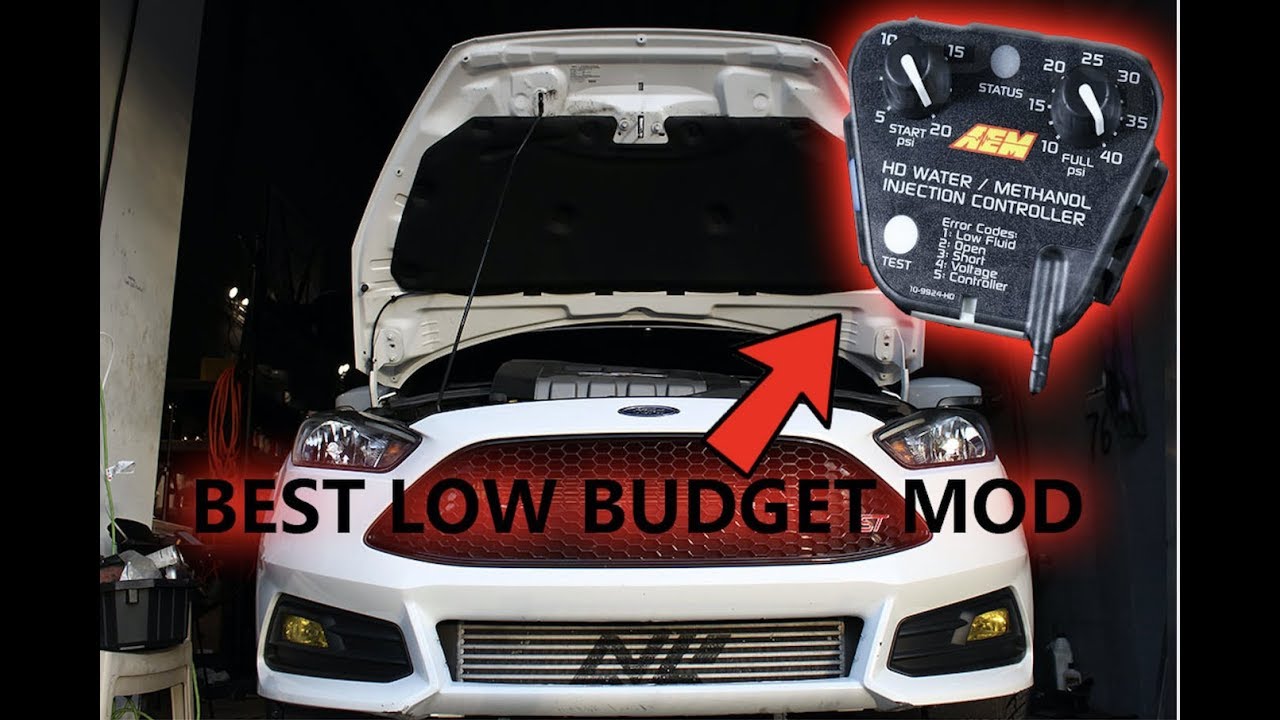 NEW Meth Kit = RIP Clutch