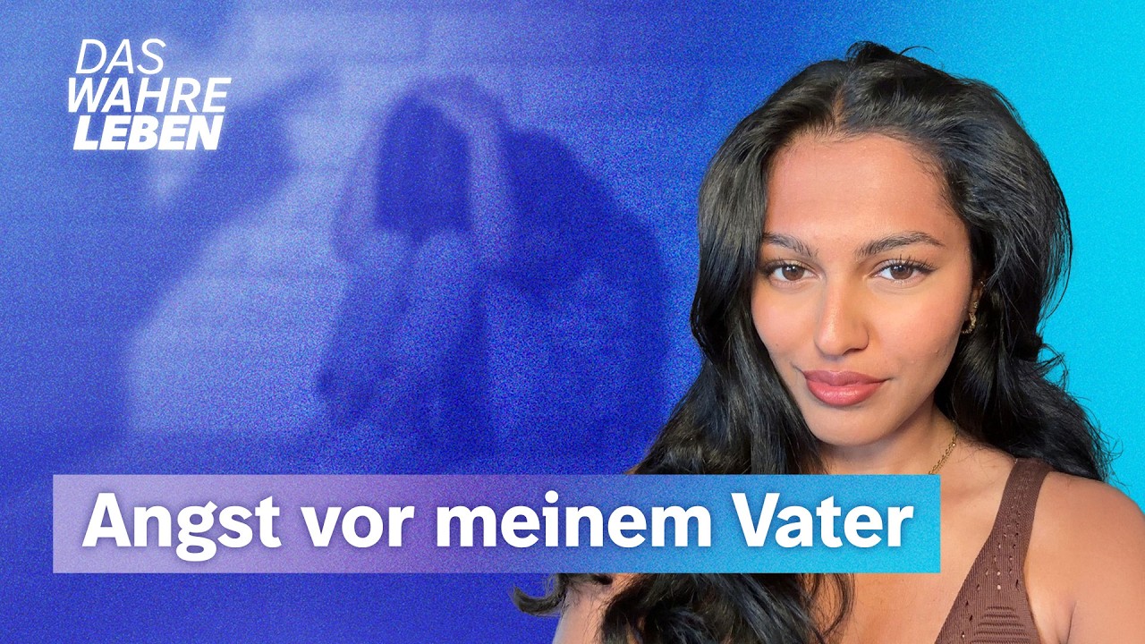 Zwangsehe &ndash; Flucht war mein einziger Ausweg | Podcast | Das wahre Leben bei SWR Doku