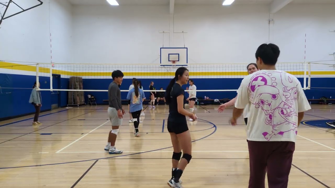 IVL Revco Winter 2026 Week 1: Hits & Diggles vs We Ken Do It - Set 2