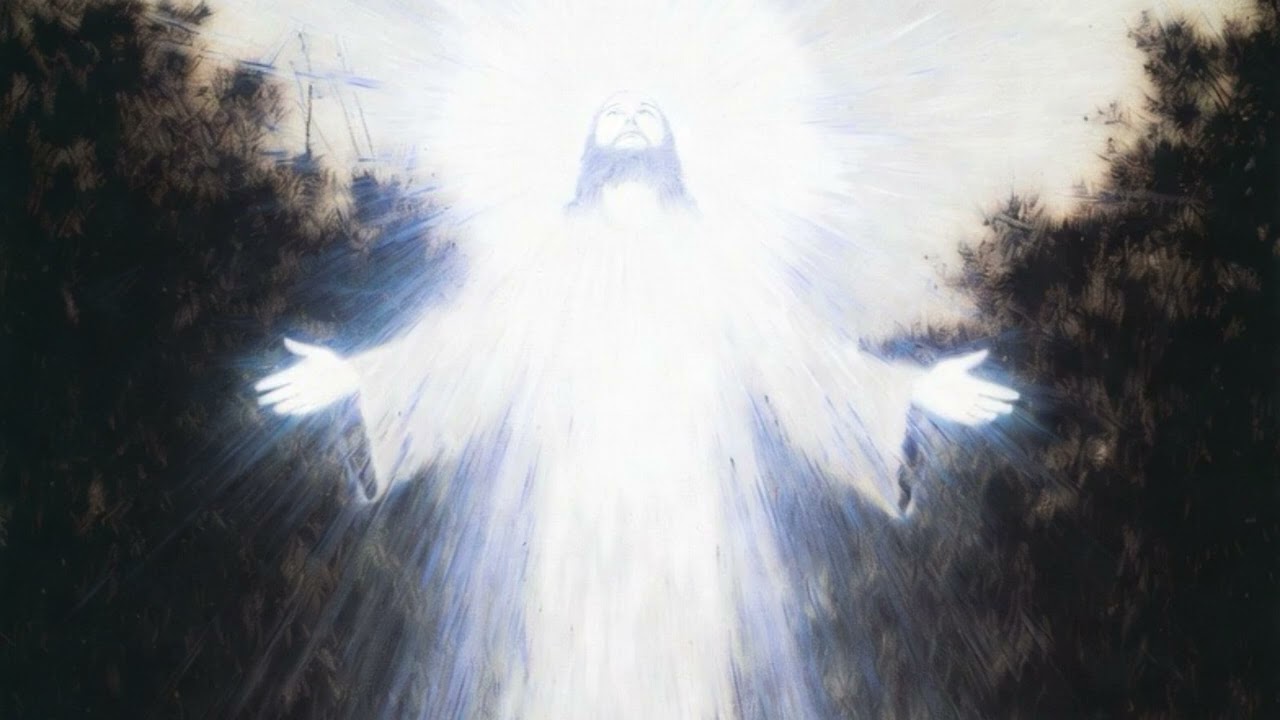 Holy Hip Hop - PLEASE LIGHT MY PATH