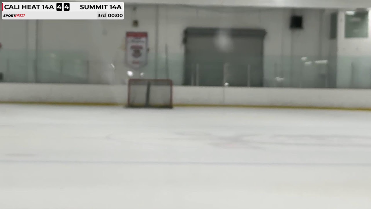 SportCam YT stream - 16/01/2026