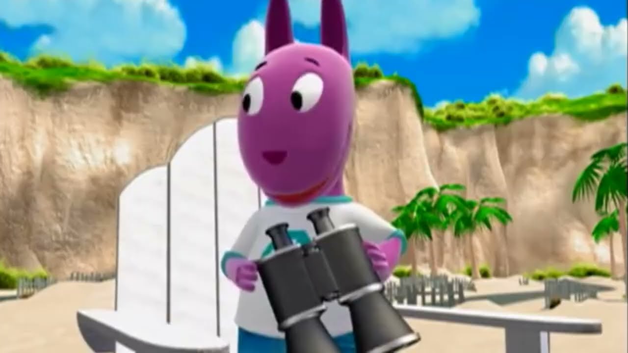 Up Surf (YTP/CRACK)