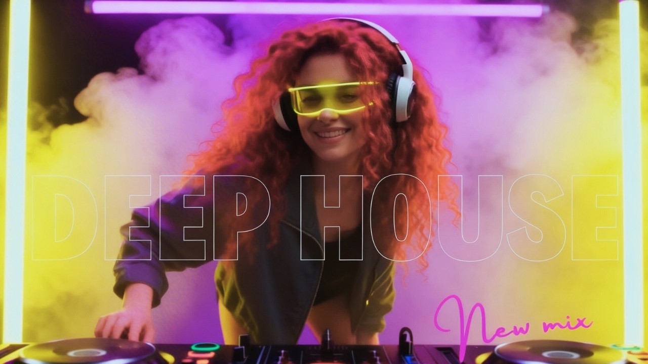 Best of Deep House 2026 | Late Night Deep Feelings Mix for Study, Work and Calm Focus Flow State