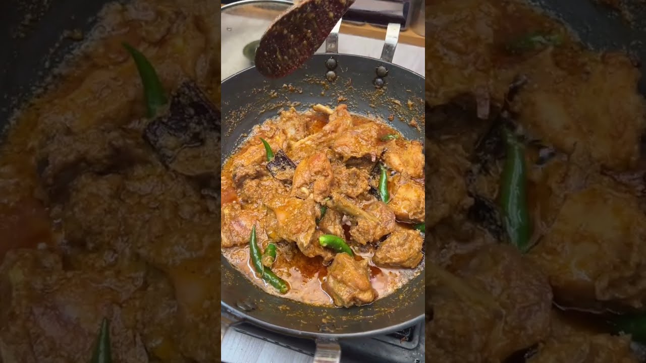 Я приготовила себе куриную резалу. Рецепт куриной резалы.