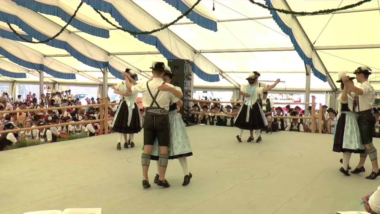 Gaugruppensieger 2013 Traunstein1