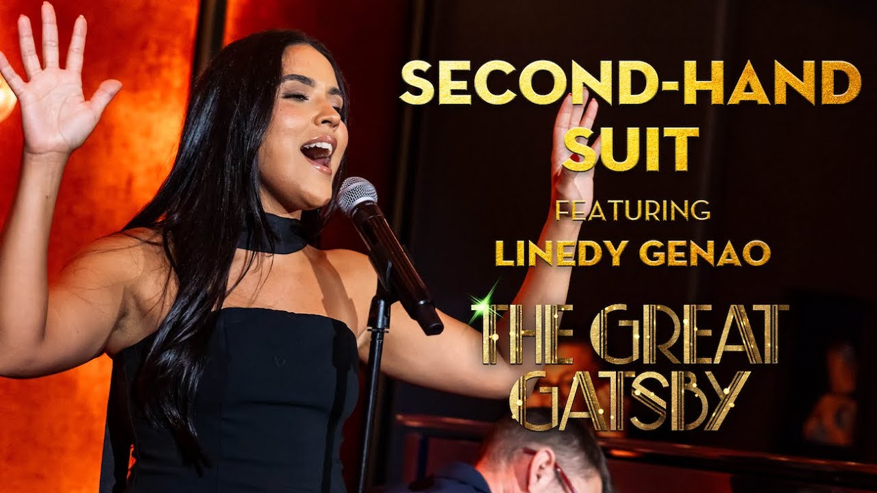 Linedy Genao performs 