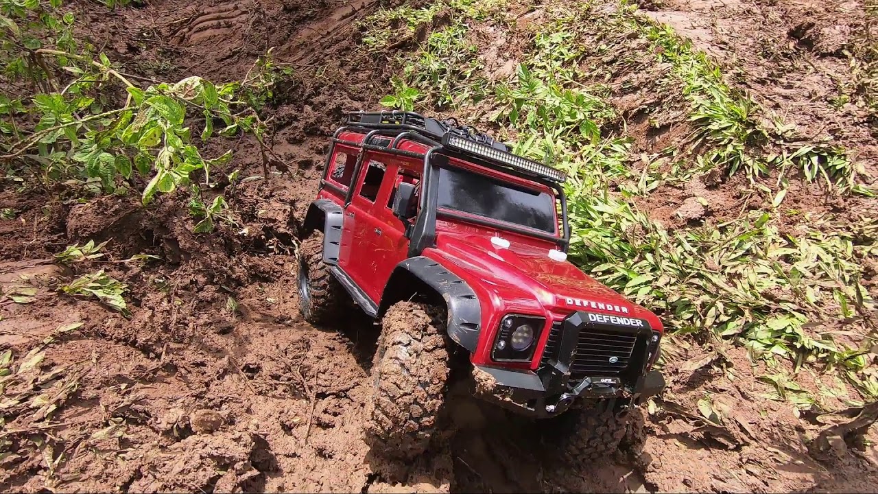 Off Road Bukidnon - Guinoyuran