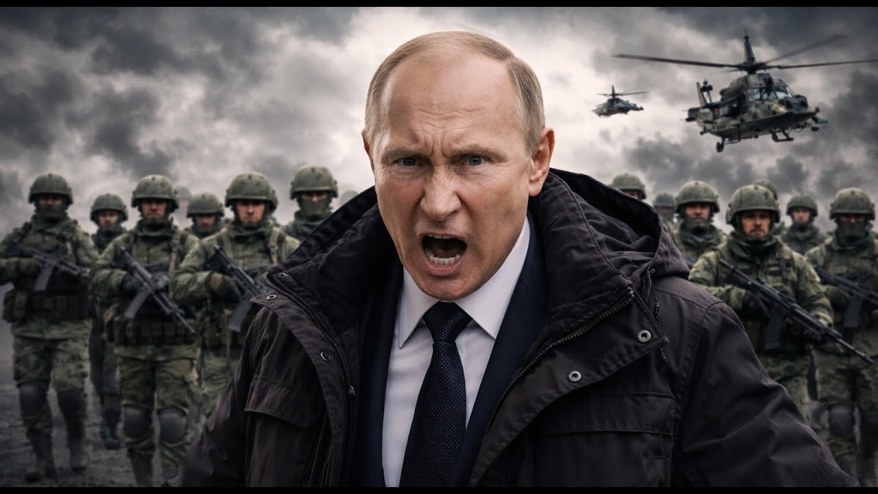 “Vrasim 35 mijë ushtar Rusë çdo muaj!” Zelensky zbulon bilancin e luftës – War Report 22 Janar