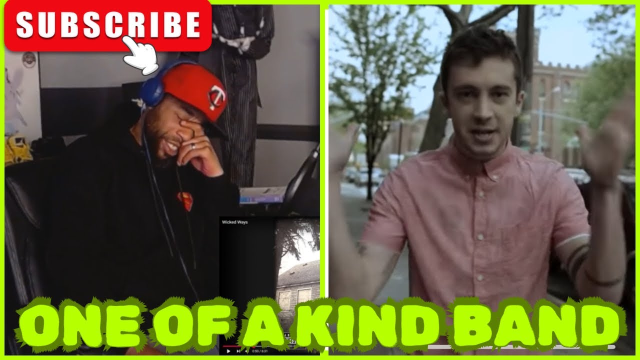The Real Video! / Twenty One Pilots - Migraine (Lyric Video) Full [Reaction] Breakdown