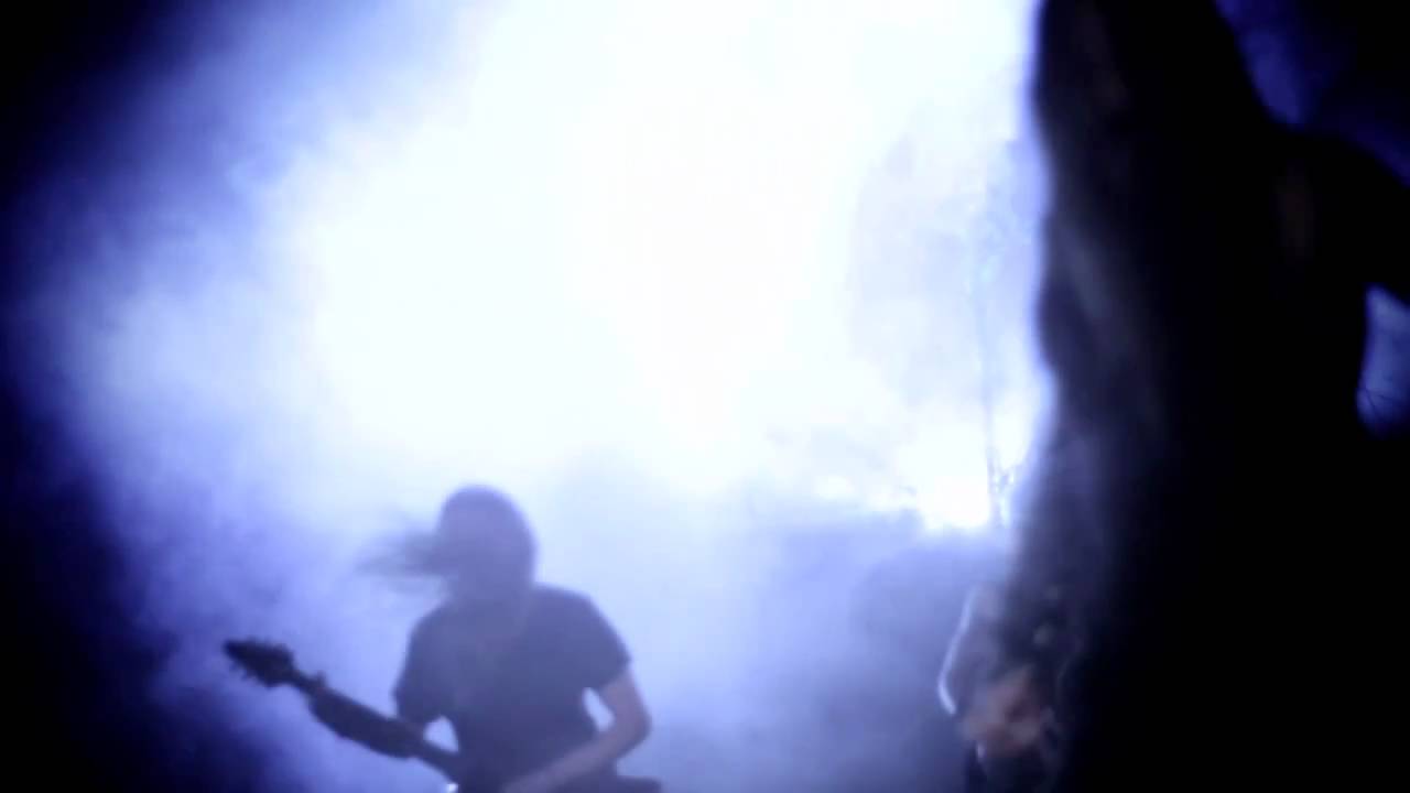 Skeletonwitch - 