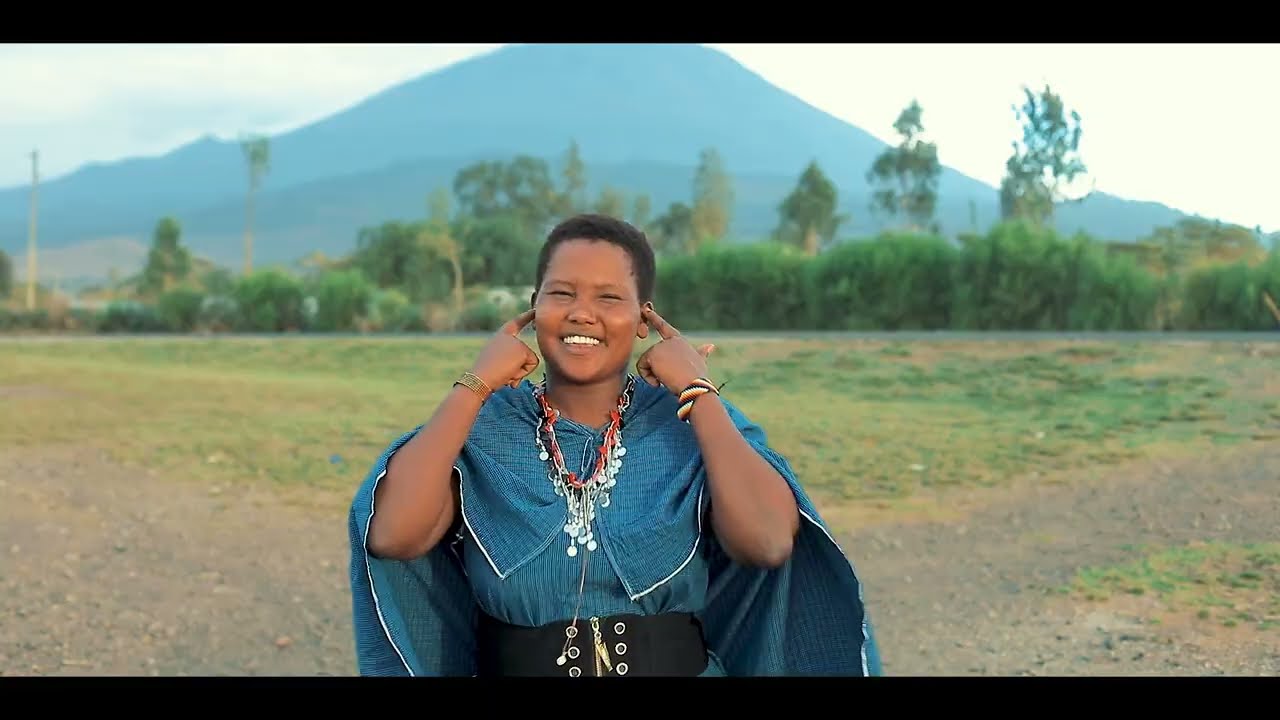 ENKAKENYA BY TASHA PERIA OFFICIAL 4K VIDEO 