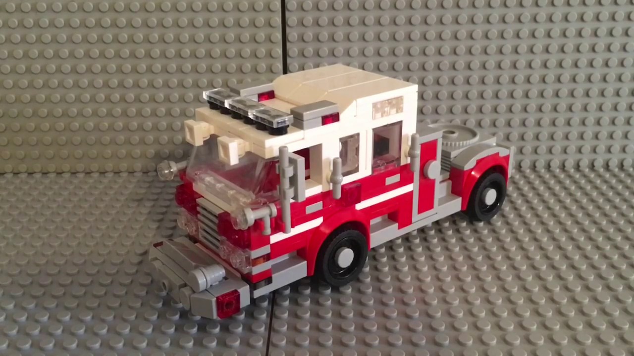 Tutorial Series; Episode 2; 2016 Pierce Arrow XT Cab
