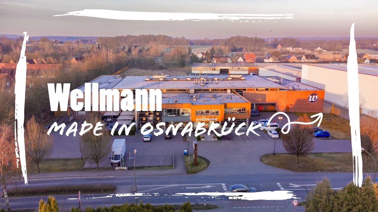 Das Geheimnis der Wellmann-Brötchen: Hinter den Kulissen der Osnabrücker Bäckerei