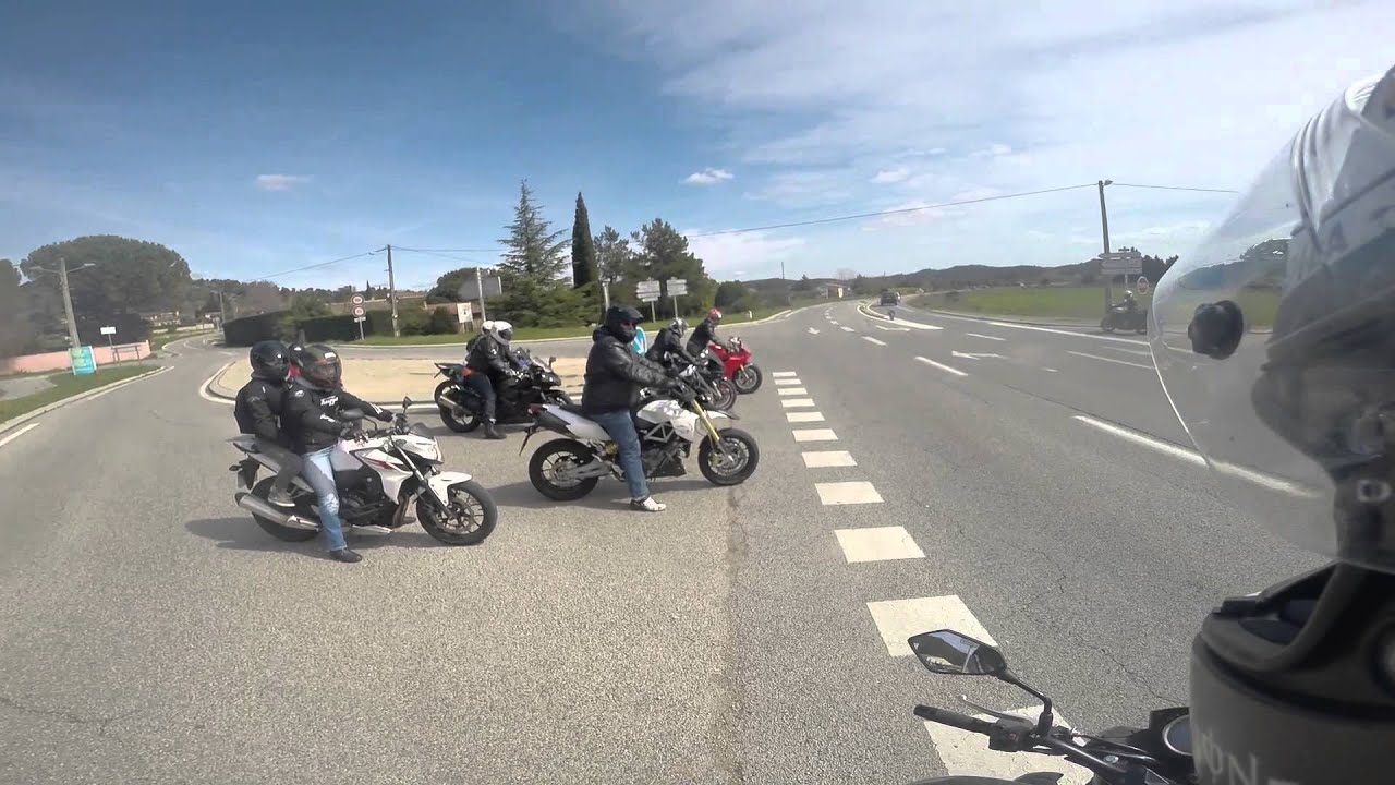 PETITE BALADE DU COTE DE DRAGUIGNAN