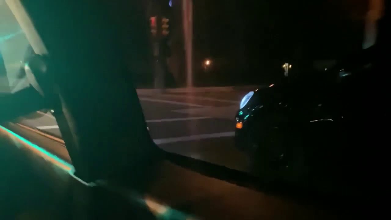 b16a3 Eg hatch vs Vw hatch