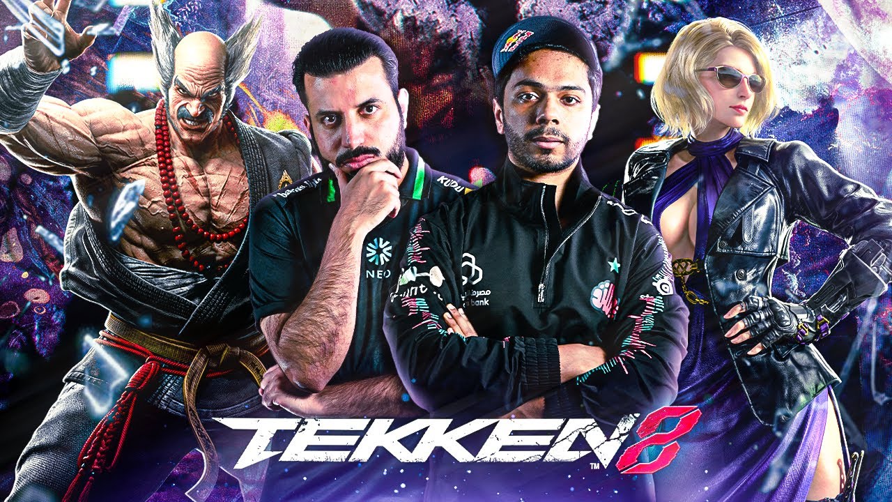 Fighting The GOAT Of Tekken's MAIN Character