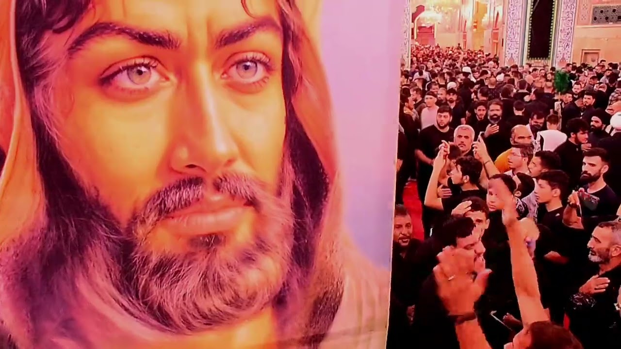 دخولية موكب سيد عيسى بن زيد الشهيد عليهما السلام ،الرادود مجيد الفرطوسي، الرادود هاني الفرطوسي1446هـ