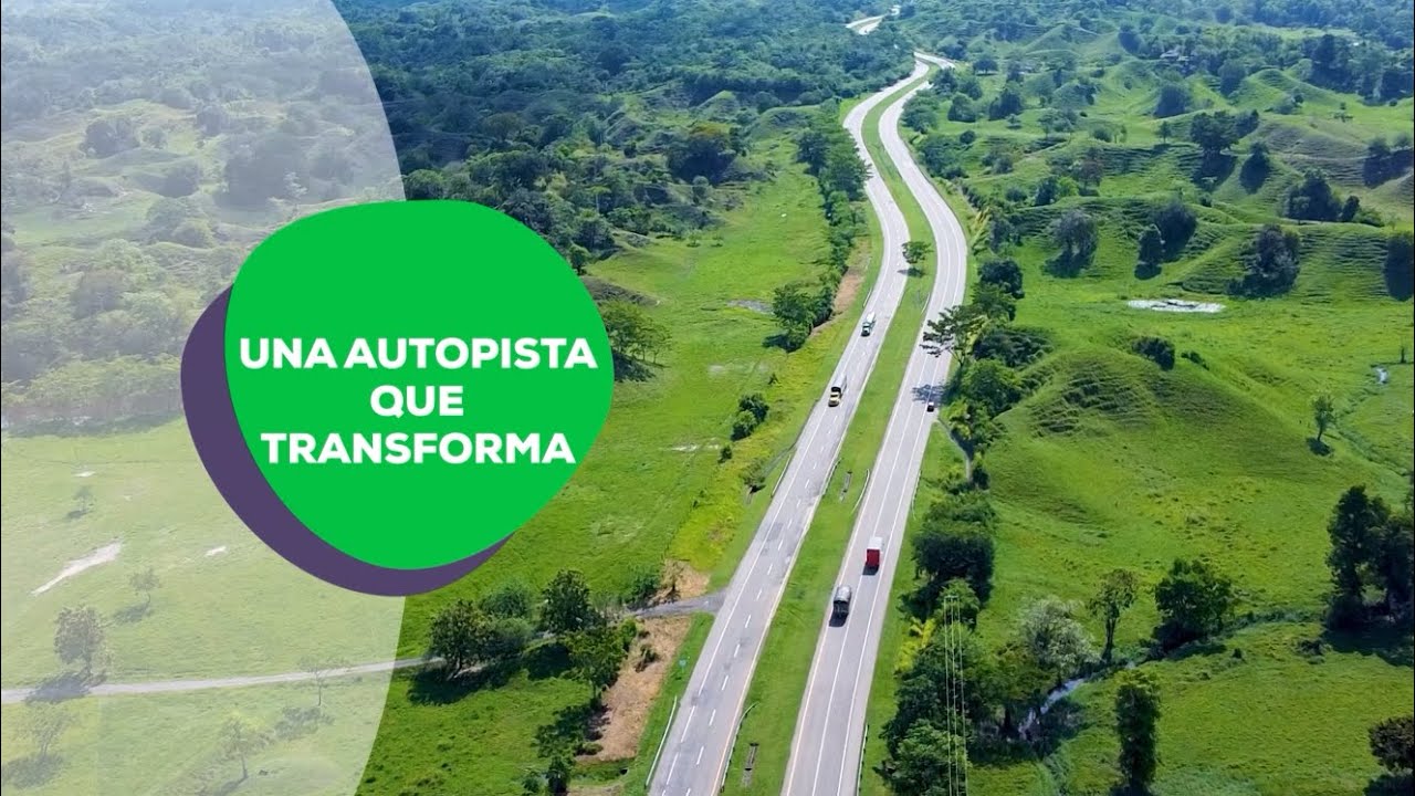 #Infórmate l Corredor Puerto Salgar - Barrancabermeja, La Troncal del Desarrollo TV#6
