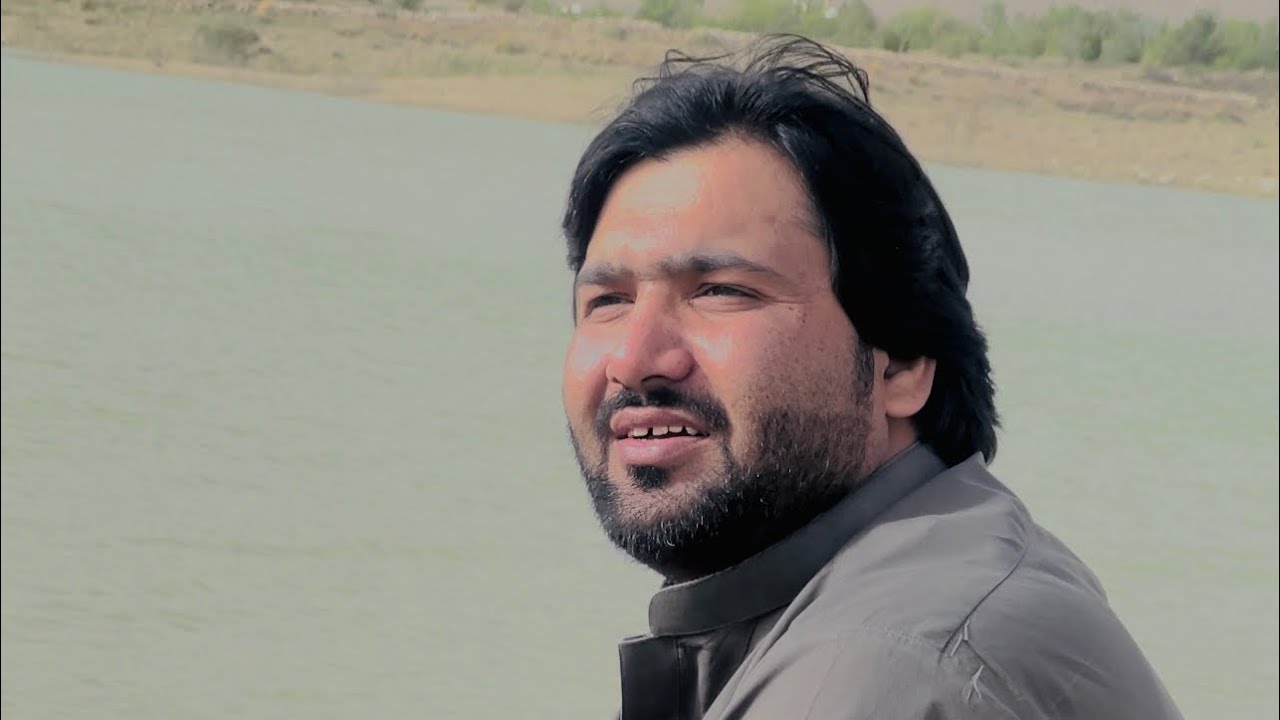 Beya Maee Dost Poetry Niaz Marri Singer Parvez Baloch Volume 10