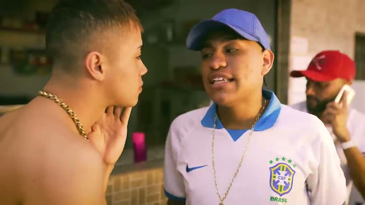 MC Nathan ZK - Abre a cabe&ccedil;a (Love Funk) DJ GM
