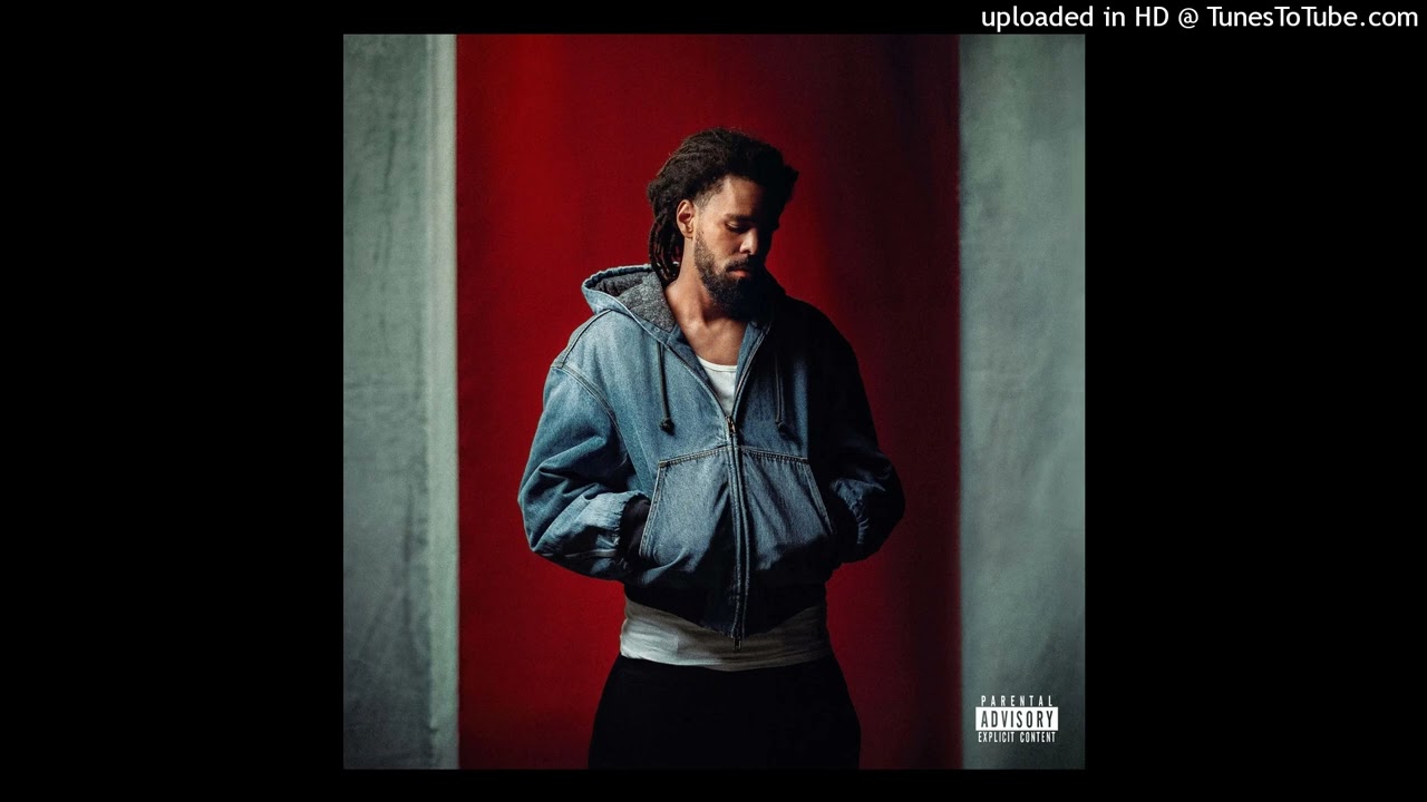 J.Cole - The Fall Off - Type Beat