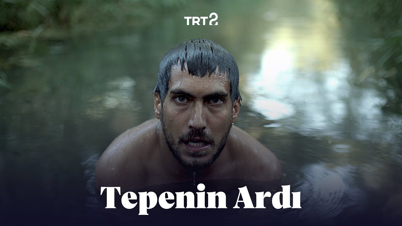 Tepenin Ardı | Fragman