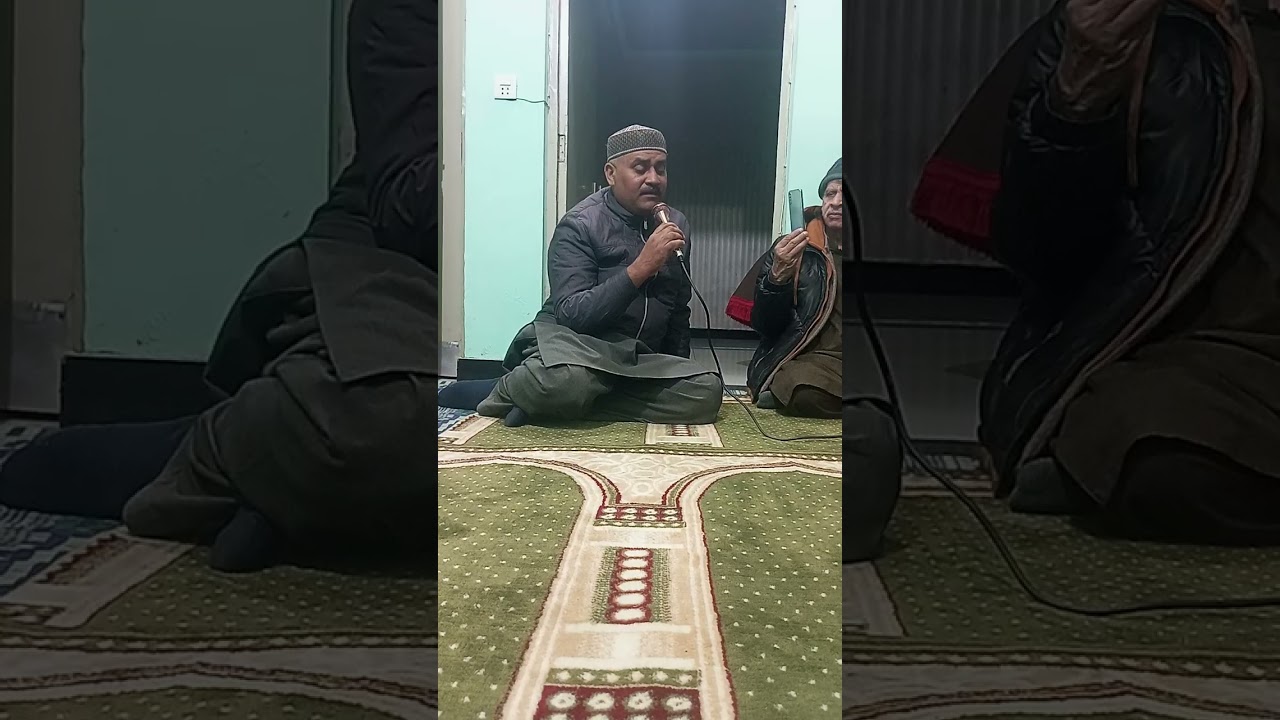 Bera Muhammad wala Lynda peya taria