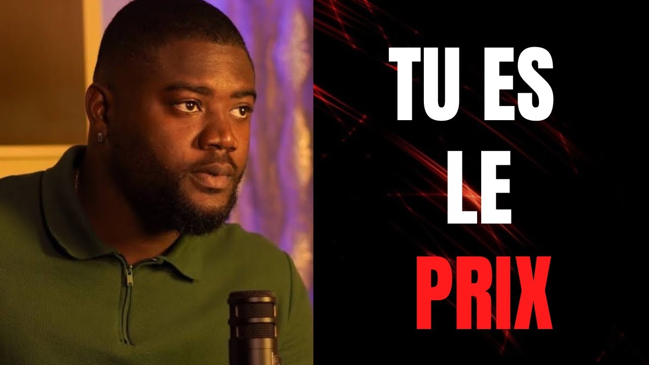 TU N’AS PAS BESOIN D’ELLE 