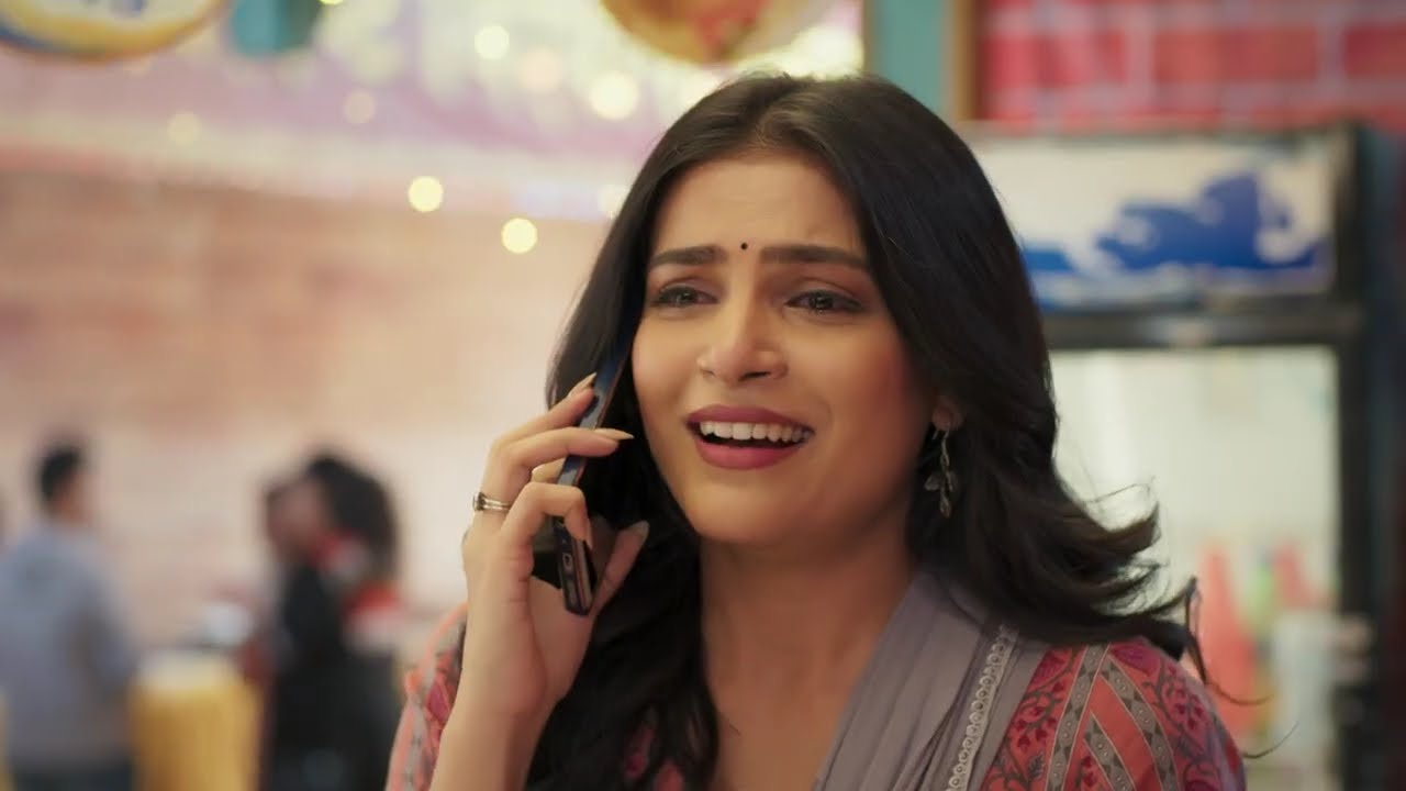 Lag Ja Gale - Ep 24 - Namik Paul,Tanisha Mehta - Hindi Tv Serial - Zee Anmol