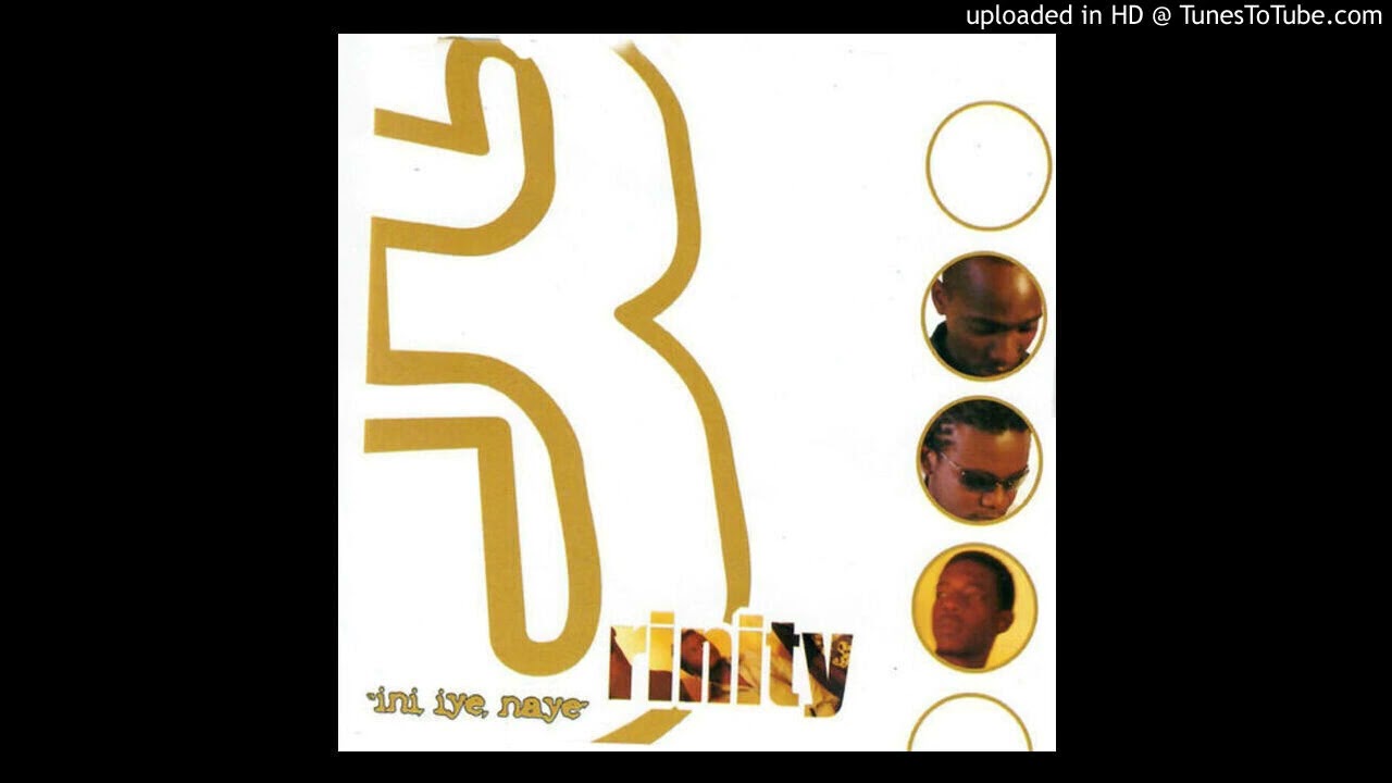 Trinity ft Tatenda Kwetemu - Wadiwa