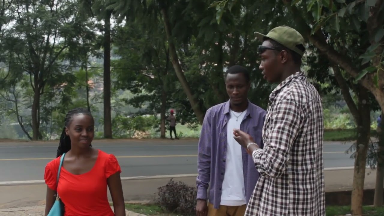 UVUZE NGO??