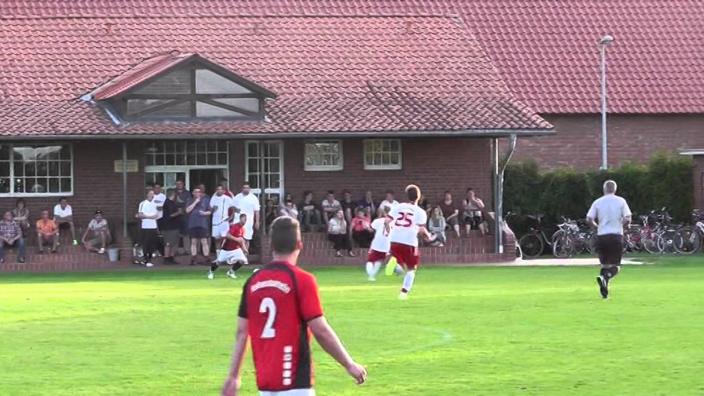 Härke-Pokal 1.Runde: Schwicheldt - Hohenhameln 1:0 (0:0)