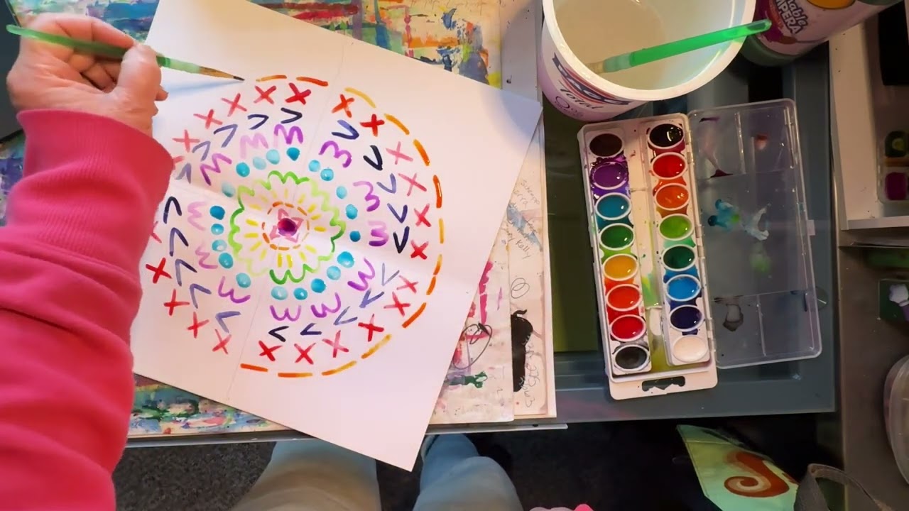 Radial Symmetry