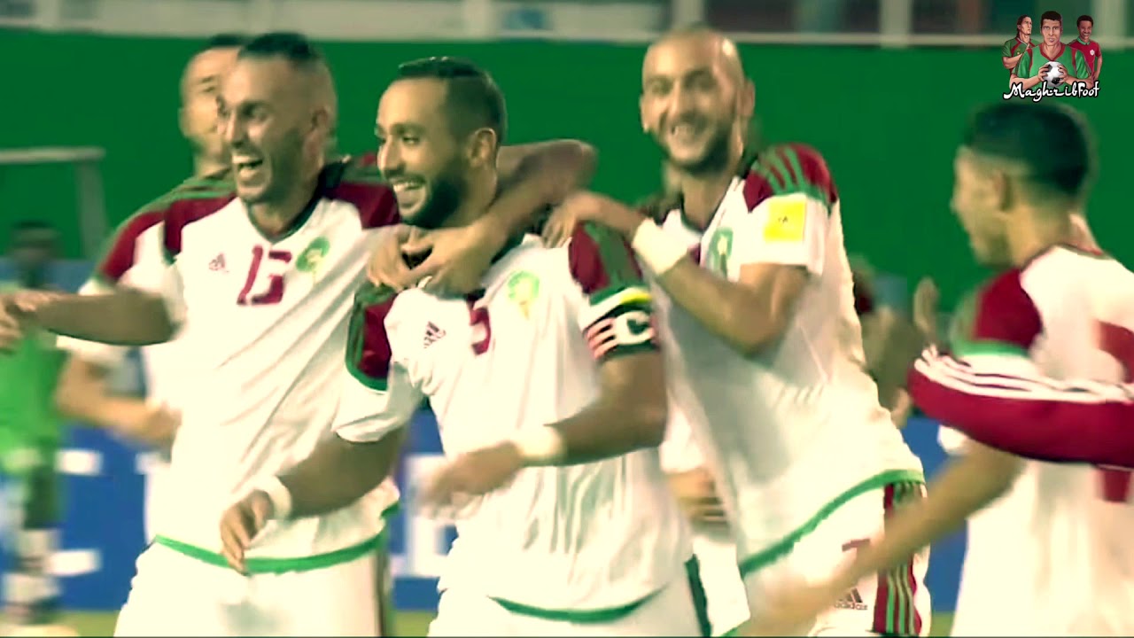 Medhi Benatia | THAT Moment | HD