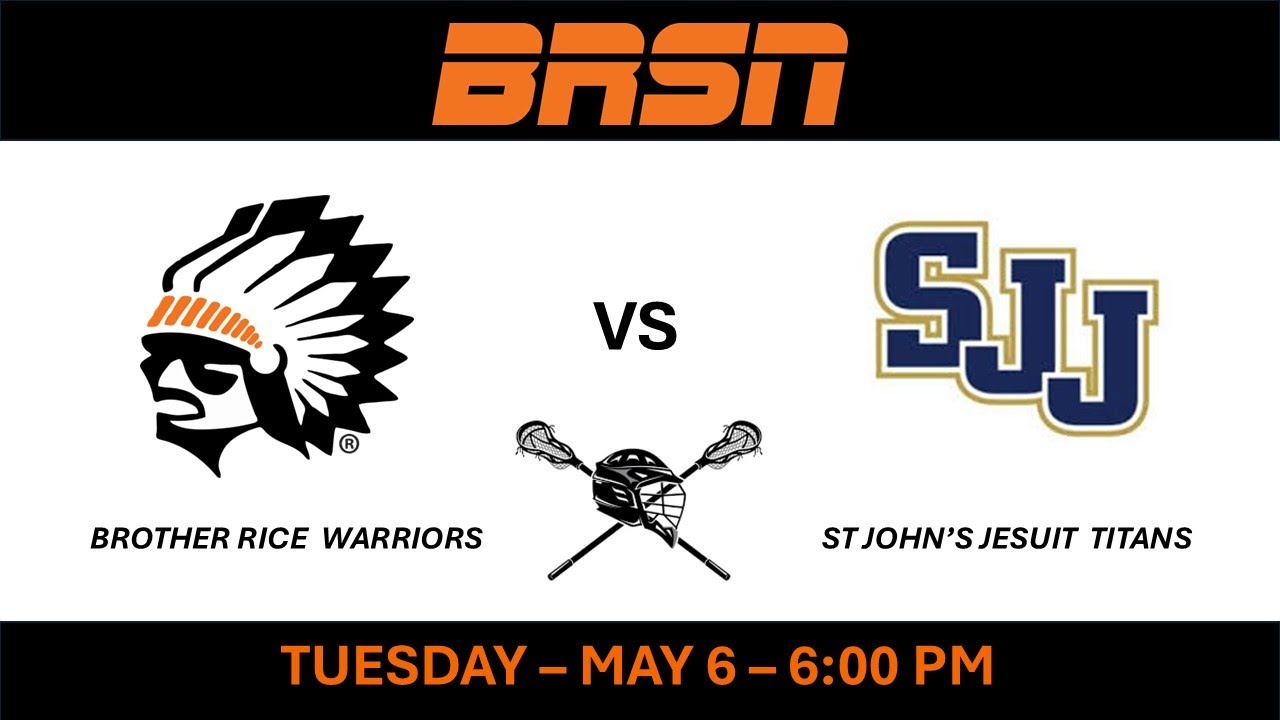 Brother Rice vs St. John's Jesuit (OH)