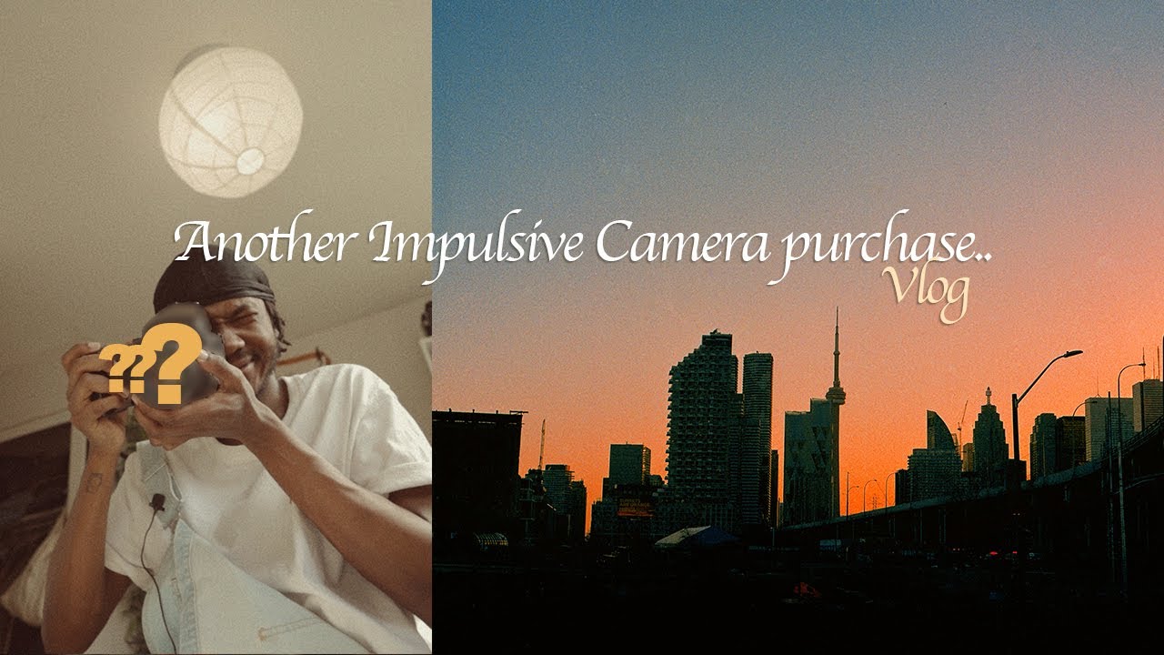 Bought the Most Popular 645 Medium Format Film Camera!